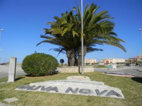Oliva Nova Golf, Oliva